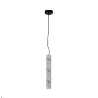 Подвесной светильник Maytoni MOD461PL-L5GRK