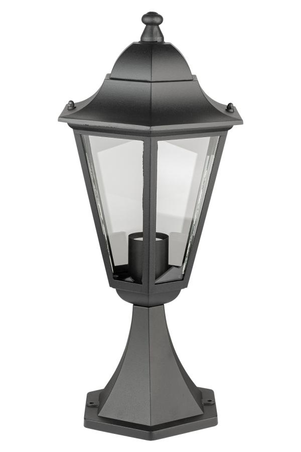 Наземный фонарь 79804E Bl