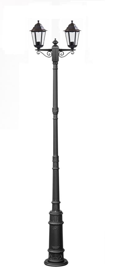 Наземный фонарь 79810MA E7 Bl