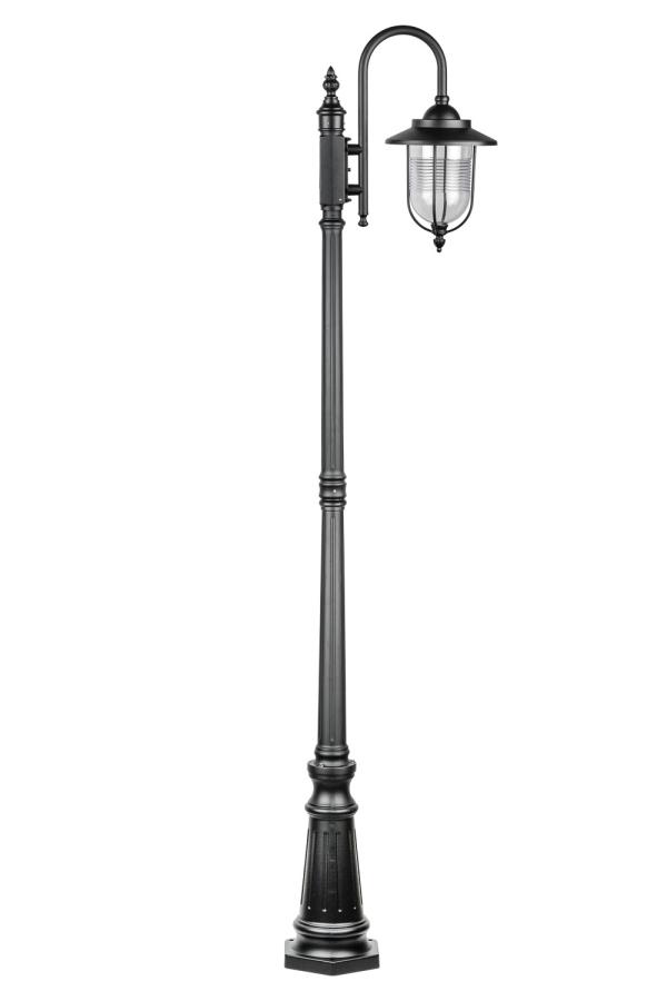 Наземный фонарь 84709 10 PartA Bl