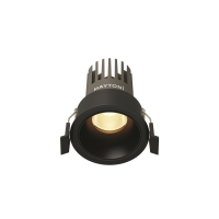 Встраиваемый светильник Technical DL115-10W-2.7K-B