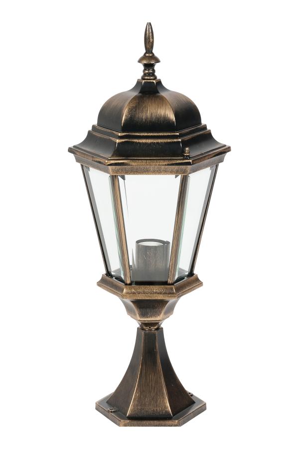 Наземный фонарь 91404L Gb