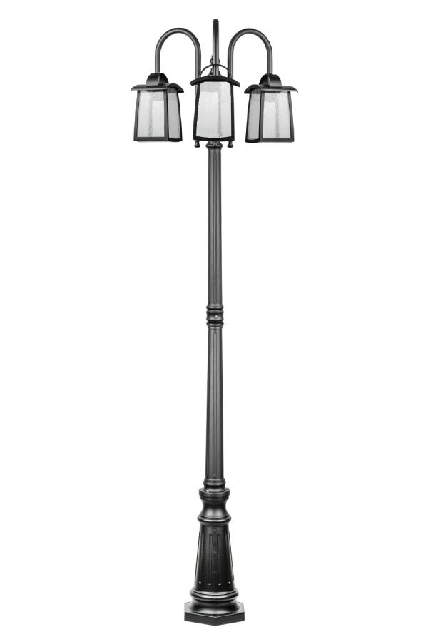 Наземный фонарь 27369B 10 Bl