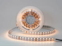 Лента светодиодная 2x DSG 5050 RGB+WW 120L-V24-IP33, RGB+3000K, 600 LED, 28,8 W/m, LUX