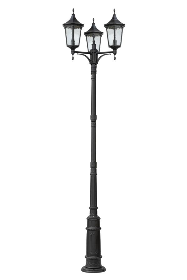 Наземный фонарь 79710LB/E7 09 Bl