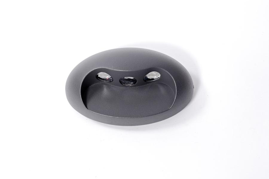 Архитектурная подсветка W1860 Gr