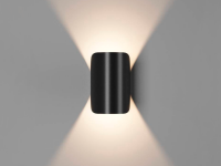 Светильник настенный GW VENTURA, GW-A108-6-BL-WW