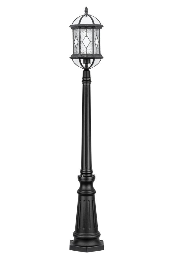 Наземный фонарь 92611 Bl