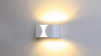 Светильник настенный GW, GW-A313-6-WH-NW