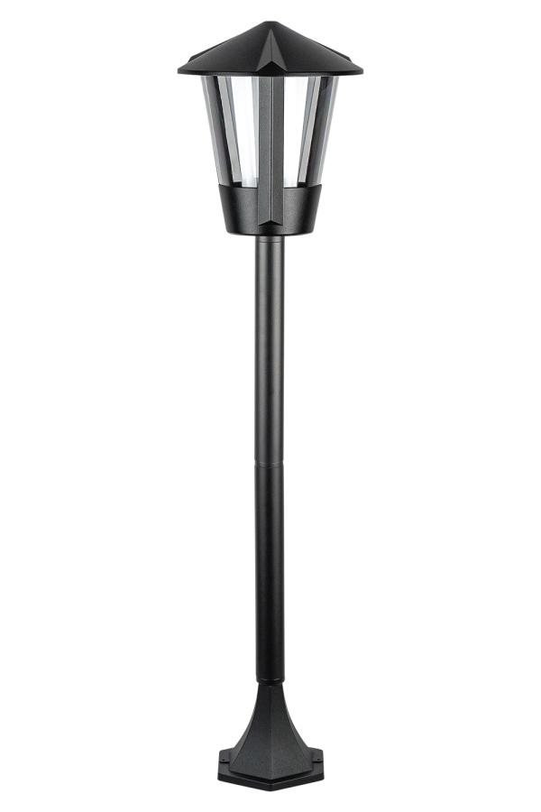 Наземный фонарь 11256S Bl