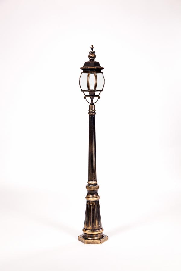 Наземный фонарь 83411L Gb