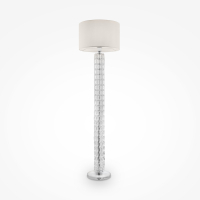 Напольный светильник (торшер) Maytoni DIA008FL-01CH