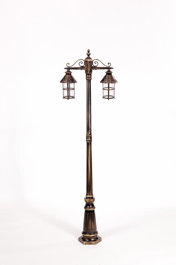 Наземный фонарь 81509A Gb