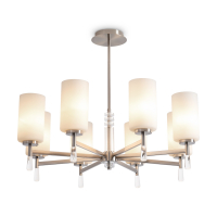 Подвесной светильник Freya FR2031PL-08N