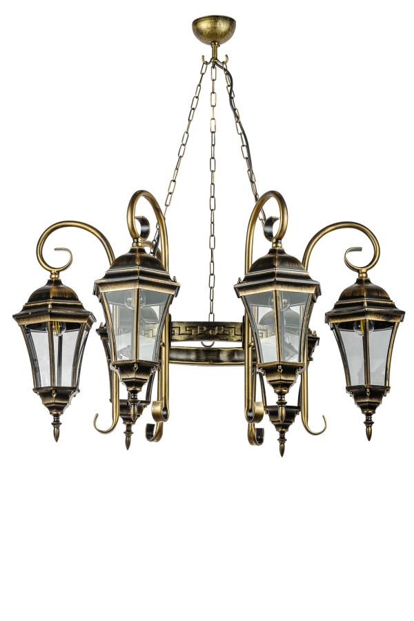 Люстра уличная 91370S/6/18 st 40 Gb