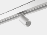 SY-LINK-SP-WH-6-NW, светильник-спот, белый, 6Вт, 4000К