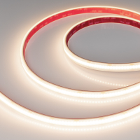 Лента герметичная RTW-PS-A240-12mm 24V Warm3500 (19 W/m, IP67, 5m) (Arlight, CRI>90)