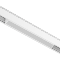 Светильник для низковольтного трека SY SY-601211-WH-12-WW