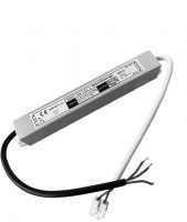 LED Driver влагозащищенный  (SZQ-1220) DC 12V  1,5 A max 18W