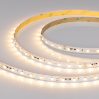 Лента IC-A60-10mm 24V Warm2700 (4.8 W/m, IP20, 3528, 20m) (Arlight, 4.8 Вт/м, IP20)