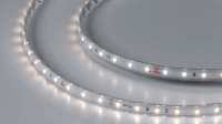 Светодиодная лента IP65 нейтральное белое свечение 24V, DSG360-24-NW-65
