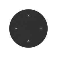 INTELLIGENT ARLIGHT Пульт SMART-801-22-4G-4SC-SH Black (3V, Magnet, 2.4G) (IARL, IP20 Пластик, 5 лет)