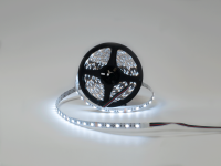 Лента светодиодная 5050 4в1, 19,2 Вт/м (60 led/m), IP20, RGB+Нейтральный, 24В, 3М