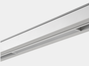 SY-LINK-300-WH-12-WW, светильник линейный матовый, белый, 12Вт, 3000К