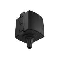 Коннектор для трека Unity черный для трековой системы Technical TRA010-1-A-B