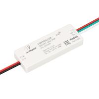 Контроллер SMART-UNI-MIX (12-24V, 2x2.5A, 2.4G) (Arlight, IP20 Пластик, 5 лет)