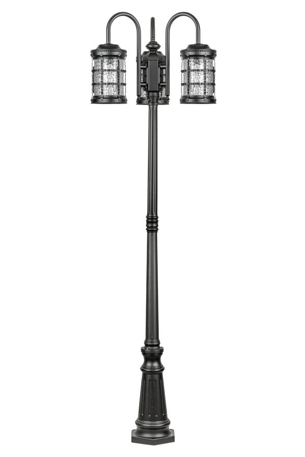 Наземный фонарь 81209B/10 Bl