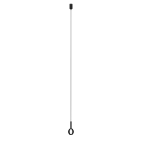 Подвес ART-APRIORI-HANG-TUBE-L1500 (BK) (Arlight, IP20 Металл, 3 года)