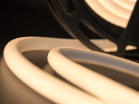 Термолента SMD2835 180 LED/M 12 W/M 24 V IP68X 2800-3200K, NE8180-24-12-WW-68