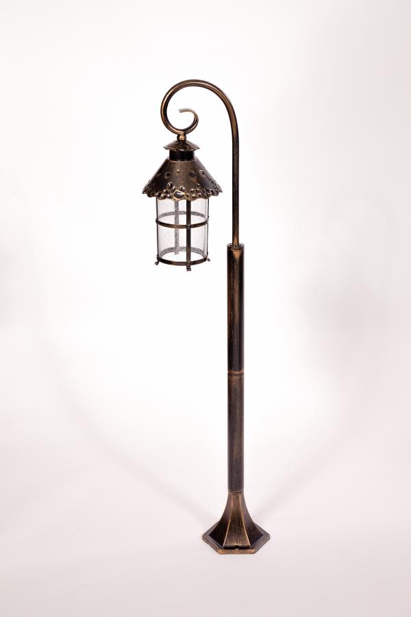 Наземный фонарь 81506/18 Gb