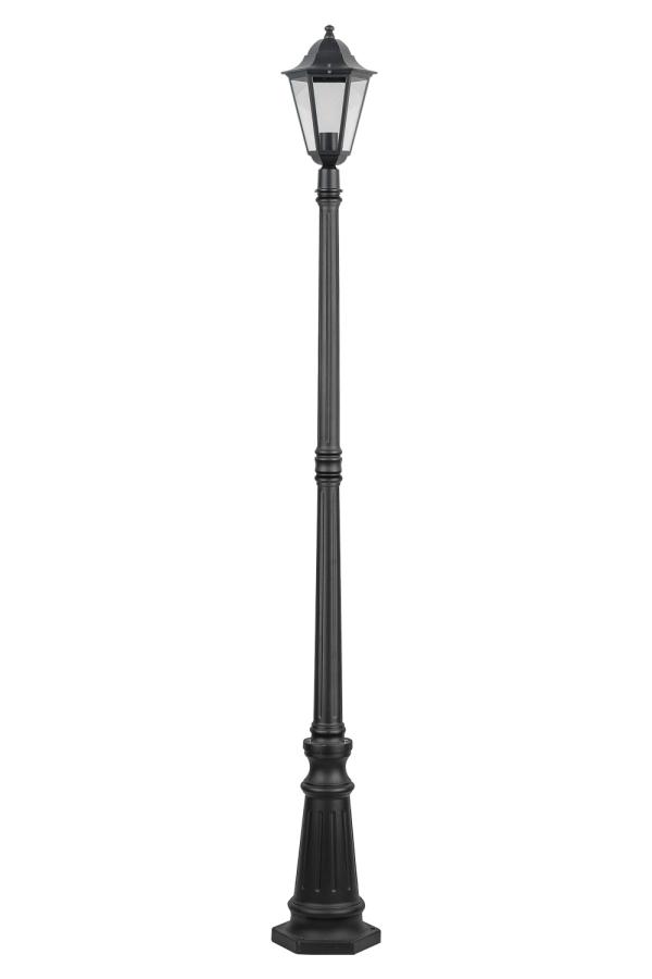 Наземный фонарь 79809E Bl