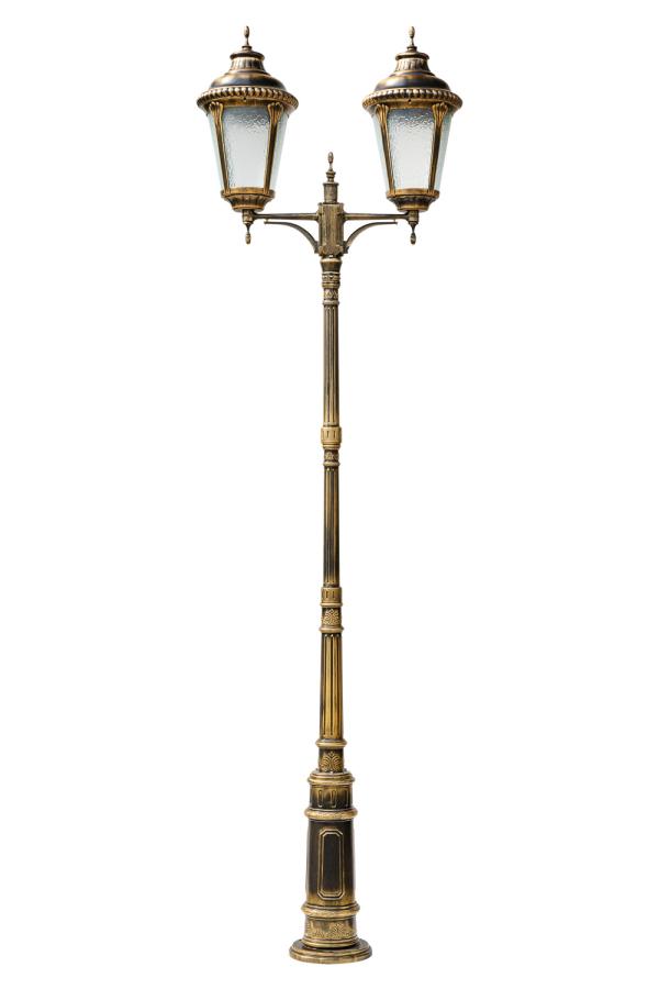 Наземный фонарь 79759LA E7 Gb