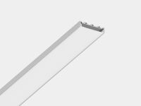 Комплект SF-4411 Профиль для широких лент до 36 мм (2м)