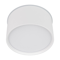 Светильник SP-CYLINDO-R160-18W Day4000 (WH, 110 deg, 230V) (Arlight, IP54 Металл, 3 года)