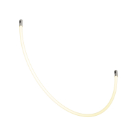 Трековый светильник Tau Flarity 3000K 27Вт 360° TR154-1-27W3K-PT