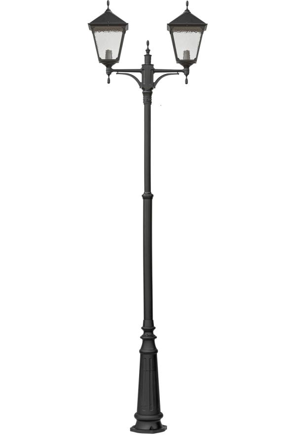 Наземный фонарь 79910XLA A2 Bl