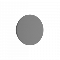 Светильник настенный GW CIRCUS, GW-8663S-6-GR-NW