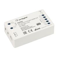 Диммер ARL-SIRIUS-TUYA-WIFI-RGBW-SUF (12-24V, 4x4A, 2.4G) (Arlight, Контроллер)