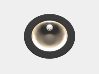 Светильник настенный GW, GW-R806-3-BL-WW