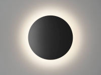 Светильник настенный GW CIRCUS, GW-8663S-12-BL-WW