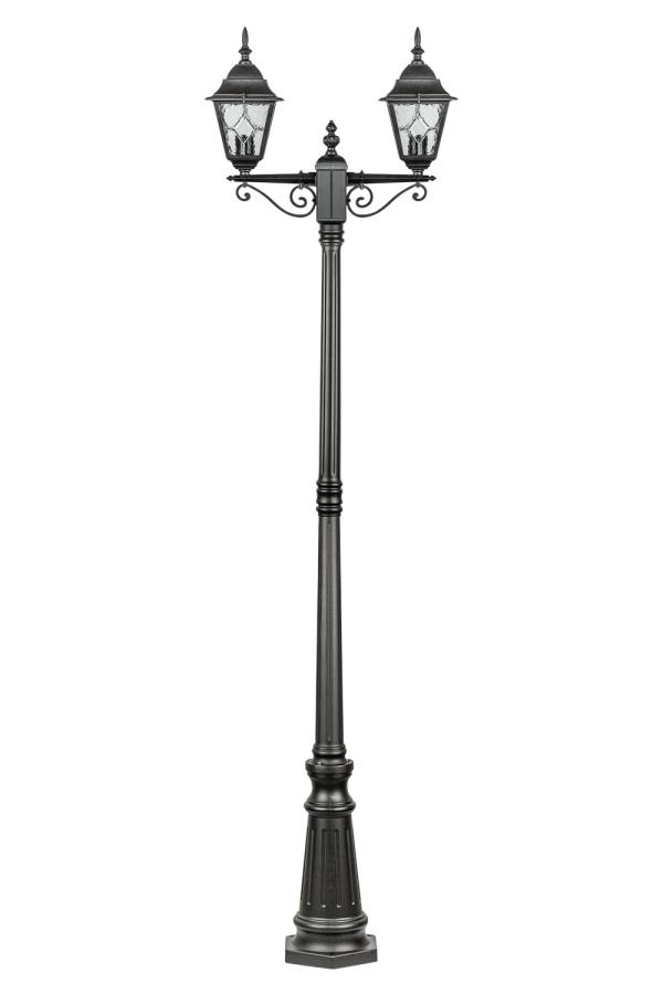 Наземный фонарь 79909MAlgW Bl