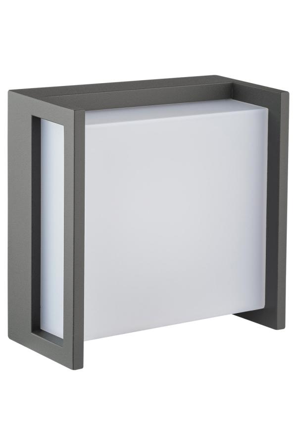 Настенный светильник W1954-3K Gr