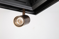 Светильник для низковольтного трека SY SY-601201-BR-10-36-NW