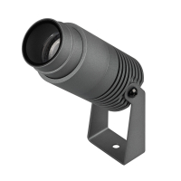 Светильник ALT-RAY-ZOOM-R52-8W Warm2700 (DG, 10-40 deg, 230V) (Arlight, IP67 Металл, 3 года)