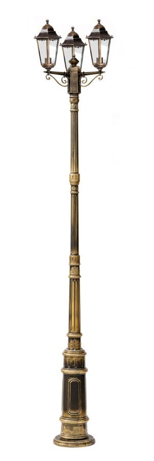 Наземный фонарь 79810MB E7 Gb