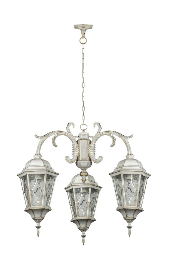 Люстра уличная 91470M/3/16 cover Gw ромб